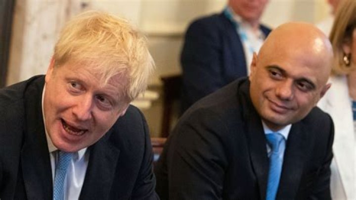 
What Happened To Sajid Javid? Why Did He Resign From The UK Leadership Contest? 