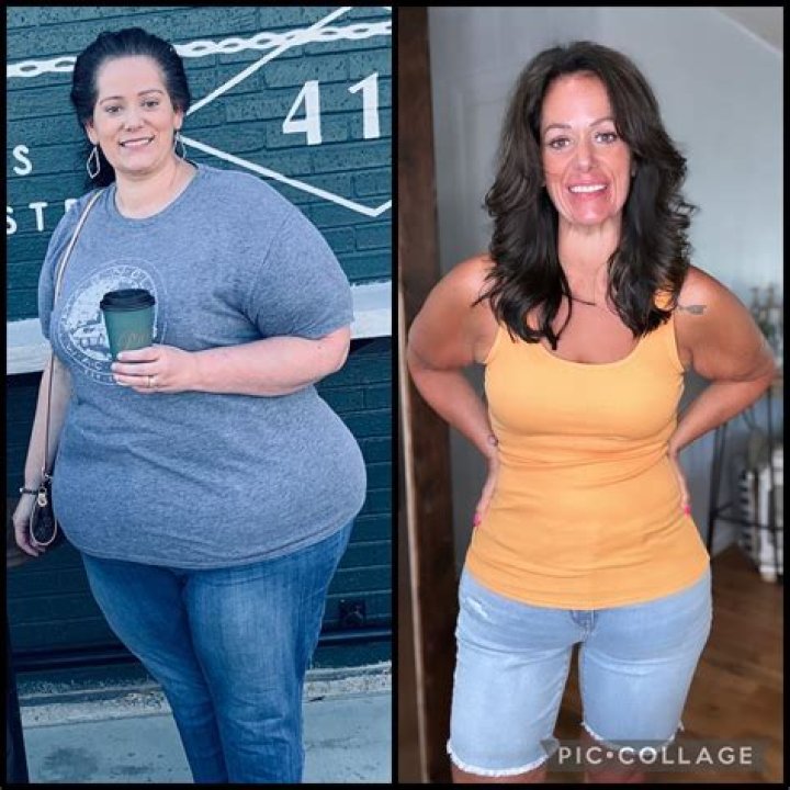 
What Happened To Tonya Harding? Weight Loss Transformation And Plastic Surgery 