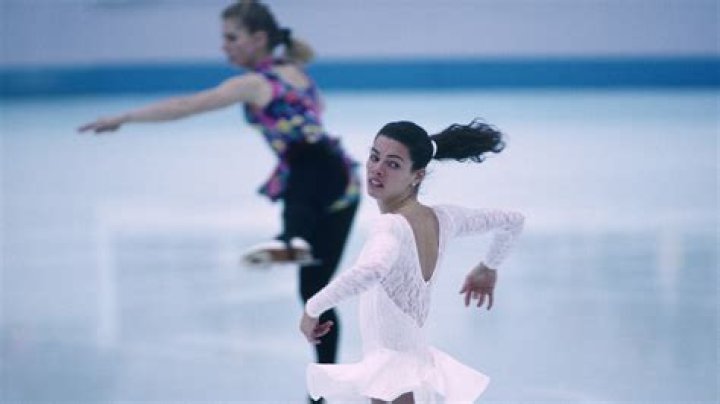 What Happened To Tonya Harding -Where Is She Now?