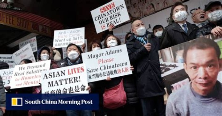 
What happened to Yao Pan Ma? NYC man sentenced to 22 years in prison for beating an old Chinese immigrant 