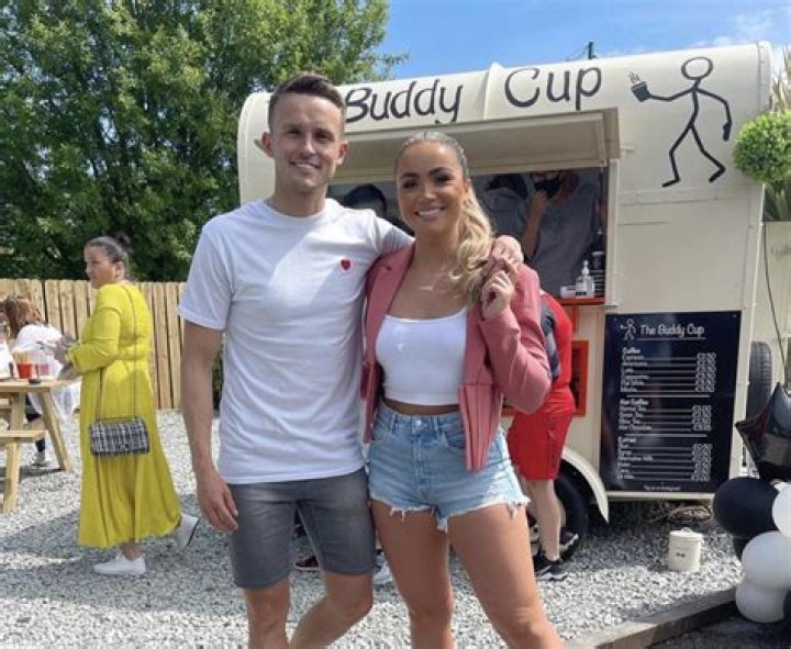 
What Happened With Ellie Kelly And Conor Ryan? Are They Back Together Again? 