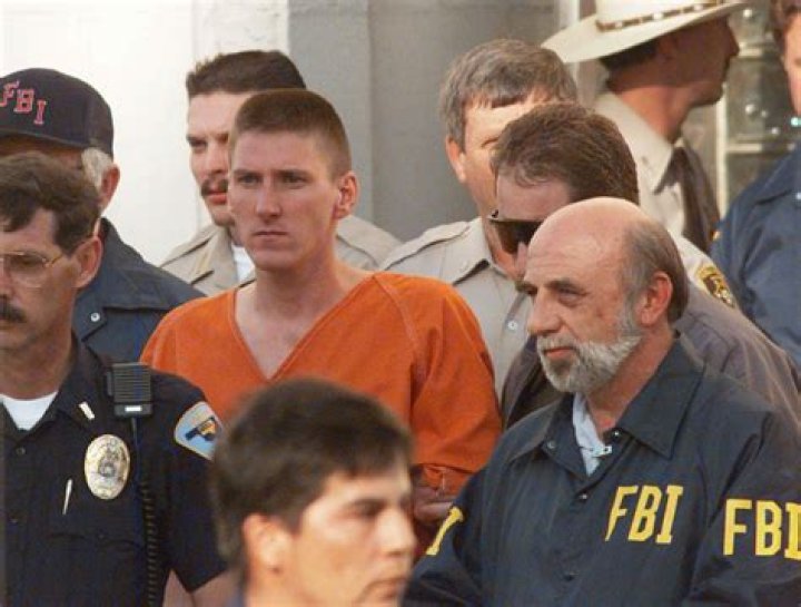 
What Happened With Timothy McVeigh? Facts About The Oklahoma City Bomber 