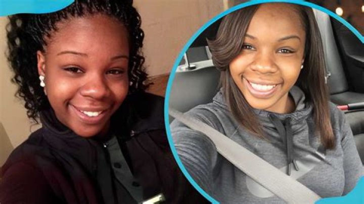 
What has Happened To Keyona Griffin? Audio: 911 Transcript Before Keyona’s Murder, Aunt Cherletta Baber-Bey Killer And Now 
