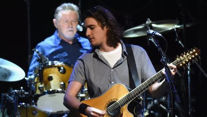 
What Illness Does Deacon Frey Have? Meet Glenn Frey’s Son On Instagram 