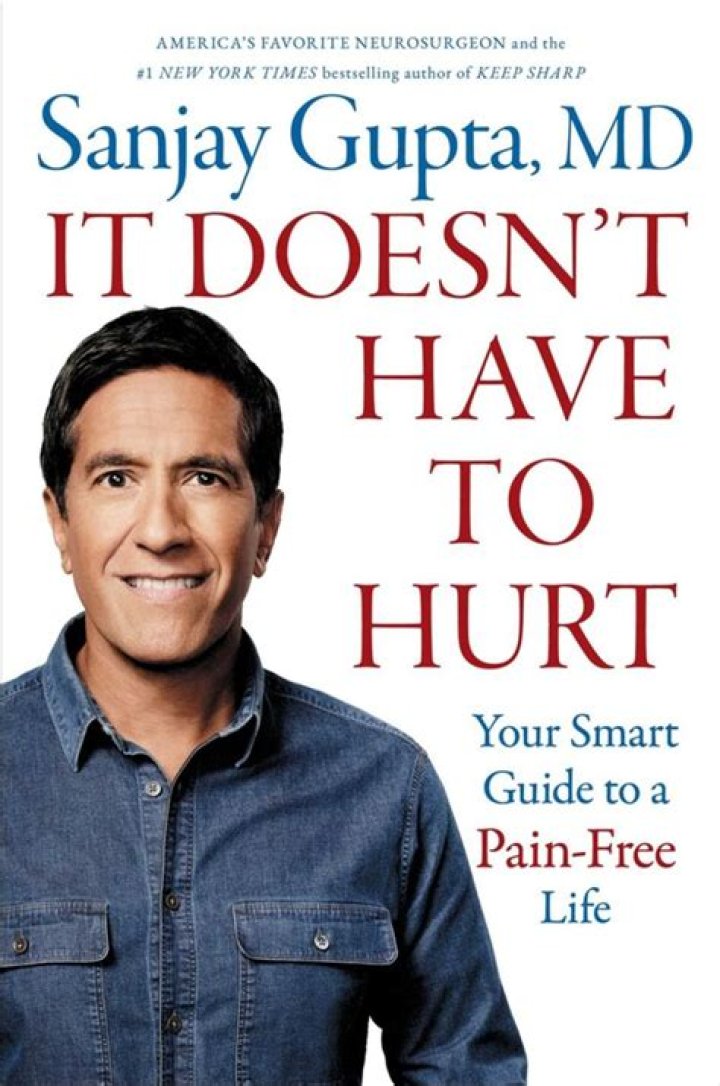 
What Illness Does Dr Sanjay Gupta Have? 