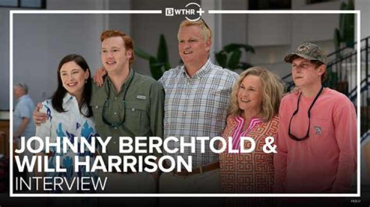 What Illness Does Fielding Marshall Have? Johnny Berchtold Family And Net Worth