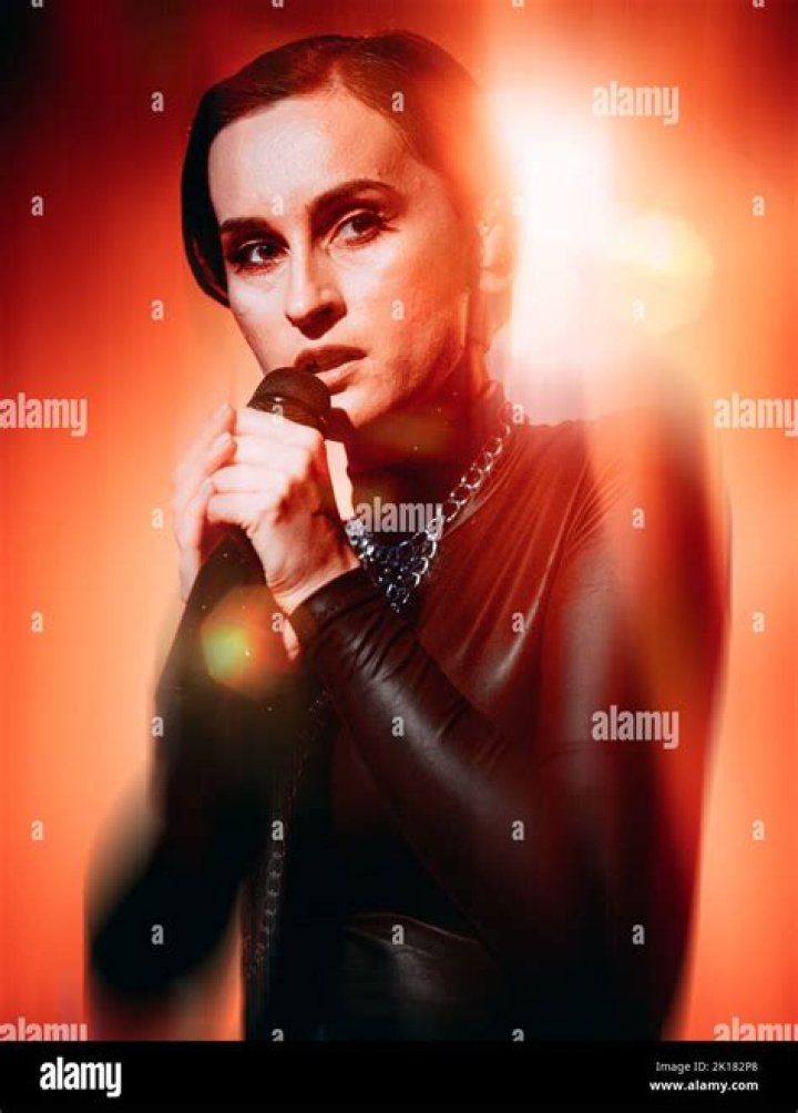 What Illness Does Singer Kateryna Pavlenko Have In 2022? Here Is An Update on Her Health