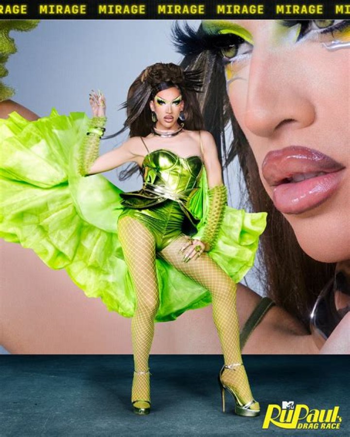 What Illness Does Willow Pill Have? Details To Know About The Contestants of RuPaul’s Drag Race.