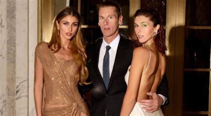 
What is Alessia Rovegno’s age? Bárbara Cayo is the daughter of Miss Peru 2 