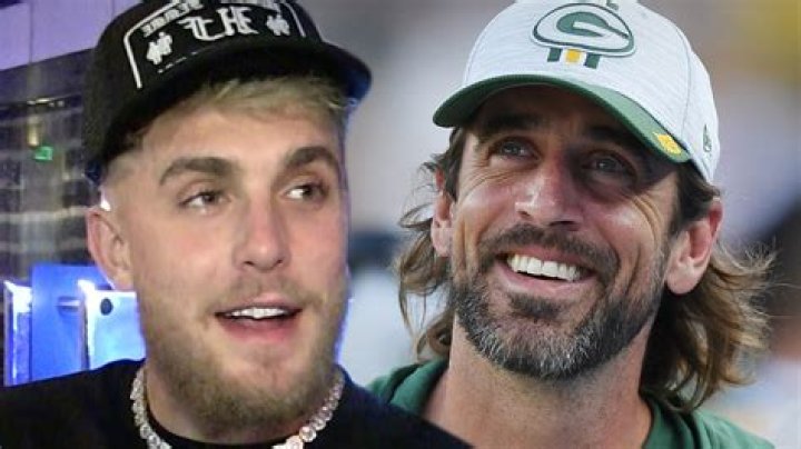 
What is Ayahuasca? Boxer Jake Paul says he took hallucinogenic drug with Aaron Rodgers 