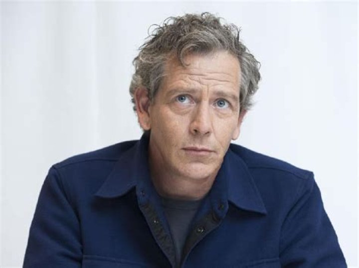 
What Is Ben Mendelsohn Religion? Ethnicity And Family Details 