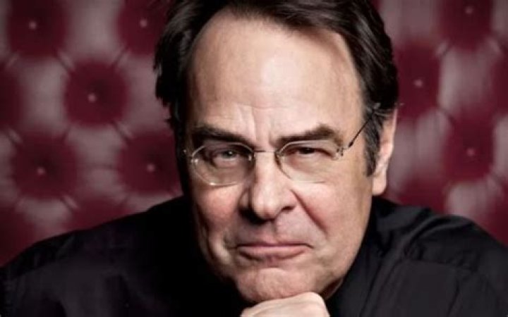 What Is Dan Aykroyd Net Worth? How Rich Is Dan? His Source Of Income