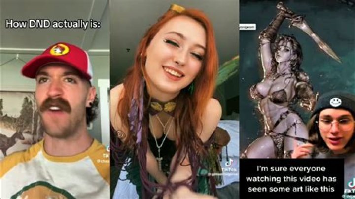 What Is Epic Rendezvous DND TikTok Controversy? FreckledHobo Critical Role Drama Explained
