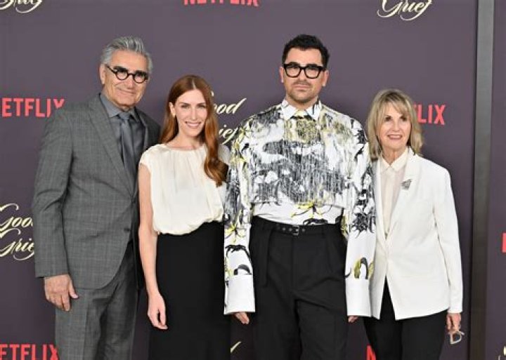 
What is Eugene Levy’s net worth? Actor’s fortune explored ahead of his new show 