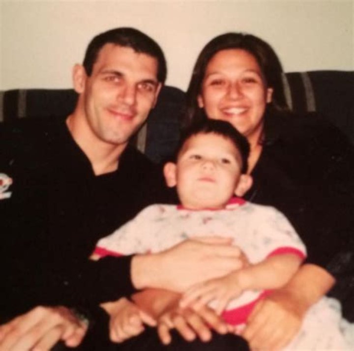 What Is Gino Odjick Illness? Canucks Legend Wife Jolene Odjick and Net Worth