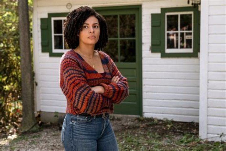 What Is Kiah McKirnan Ethnicity? Here Is More To Know About The Night Sky Actress