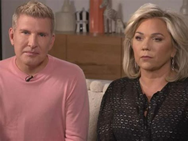 
What Is Mark Braddock Net Worth 2022? Todd Chrisley Gay Affair Details, Where Is He Today? 