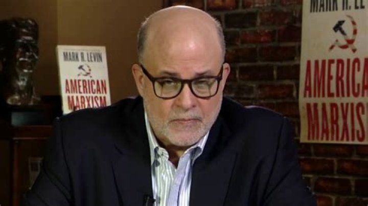 What Is Mark Levin Suffering From? Health Issues & Condition