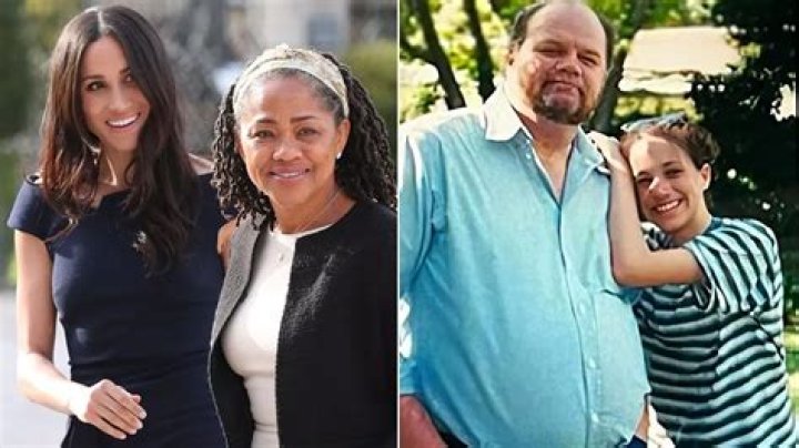 
What Is Meghan Markle’s Ethnicity and Who Are Her Parents Thomas Markle and Doria Ragland? 