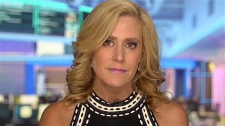 What Is Melissa Francis Doing Now?