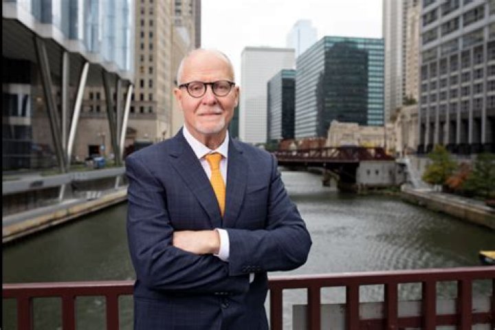 What Is Paul Vallas Ethnicity And Religion? Parents Wife And Family Revealed