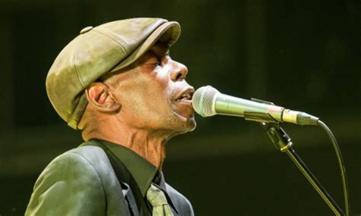 What Is Rapper Maxi Jazz Illness? His Health Update 2022