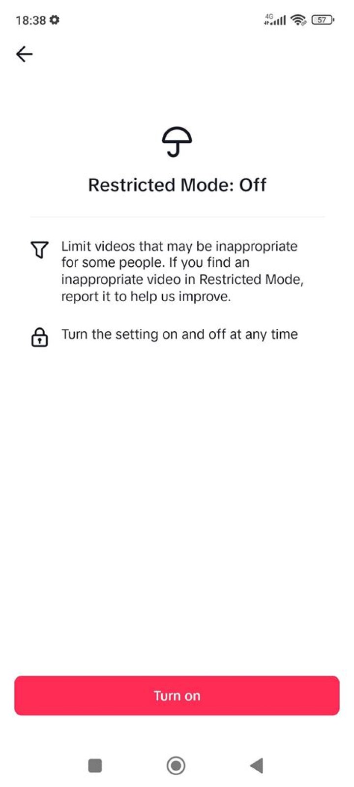 What Is Restricted Mode On TikTok? How To Turn Off Restricted Mode Without Password?