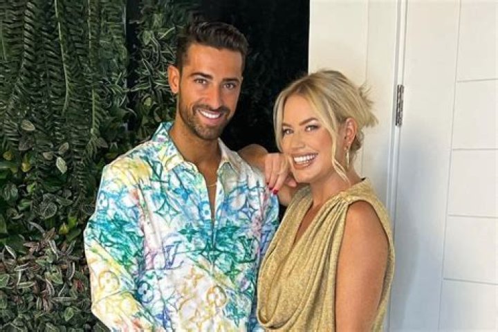 What Is ‘RHODubai’ Star Caroline Stanbury’s Religion, Is She Jewish?
