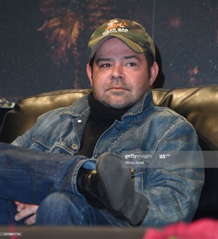 
What is Rory Cochrane doing now? Net Worth. Is he married? 