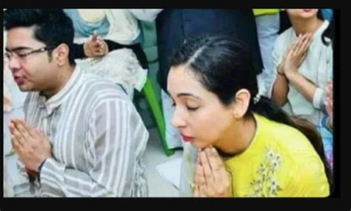 
What Is Rujira Banerjee Religion? 