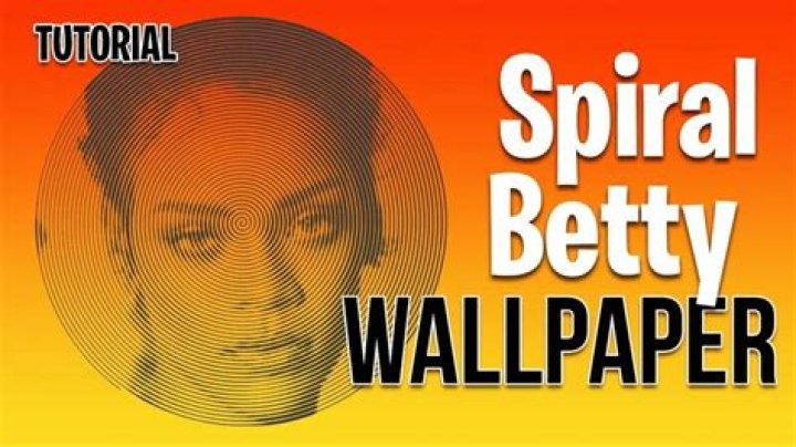 What Is Spiral Betty TikTok Trend And How To Make It? Tutorial Videos Explained