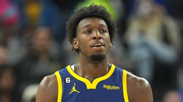 
What is the wingspan of James Wiseman? The Golden State Warriors’ Player: Everything You Need to Know 