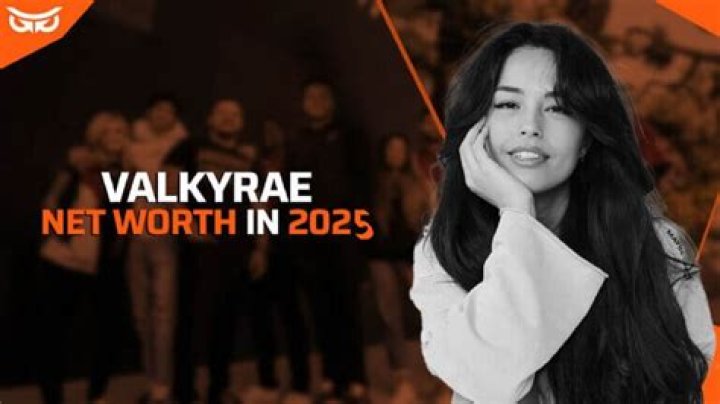 
What Is Valkyrae Net Worth? YouTuber Plans To Adopt a Child 