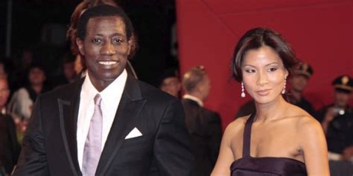 What Is Wesley Snipes Doing Now? Prison Release, Age And Wife – How Did He Get So Skinny?