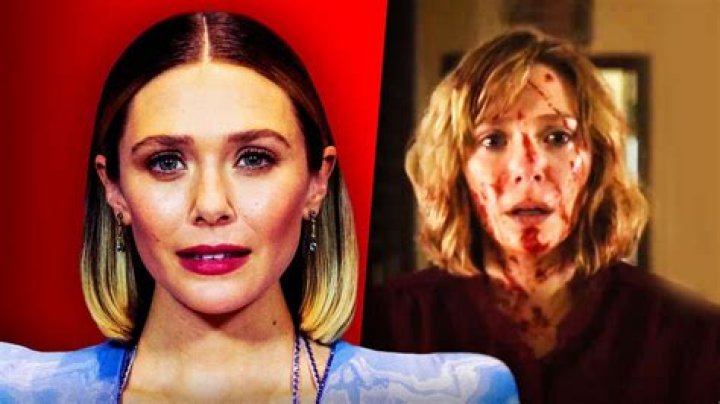 What Is Wrong With Elizabeth Olsen Health | Death Hoax Debunked
