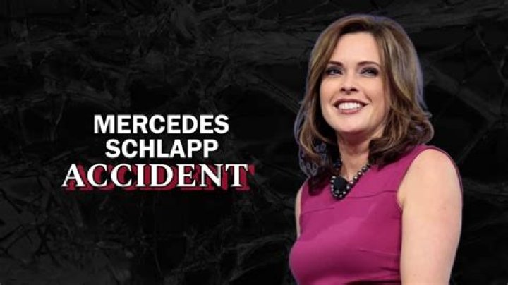 What Is Wrong With Mercedes Schlapp Eye and Teeth? Fans Question Weird Face