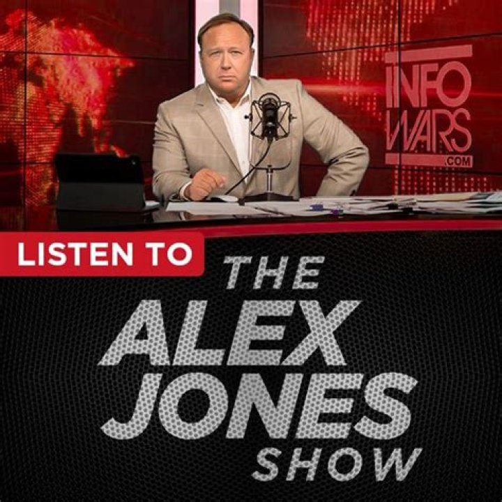 
What Religion Does Alex Jones Follow – Jewish Or Christian? Details About The Media Personality 