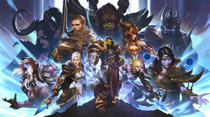 
What’s World of Warcraft: Shadowland all about? 