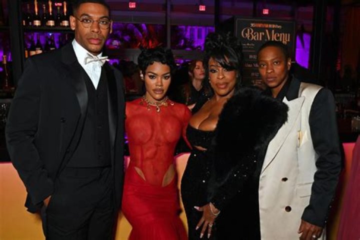 
What’s Wrong With PC? Death Of Teyana Taylor’s Siblings Shocks Family And Fans 