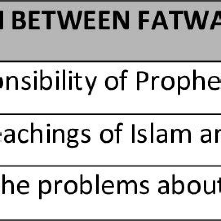 
What transpired between Fatwa and Salman Rushdie? The Attack Was Caused By His Religion And Belief 