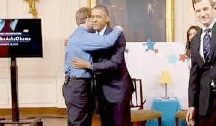 
What type of cancer does Hank Green have? Vlogger receives message of support from Joe Biden amid health battle 