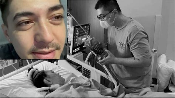 What Type Of Illness Does Andrew Schimmer’s Wife Have? Brain Hypoxia And Health Status Now