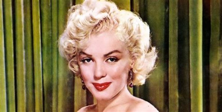 
What Type Of Ilness Does Marilyn Monroe Have? Mental Condition And Health Details 
