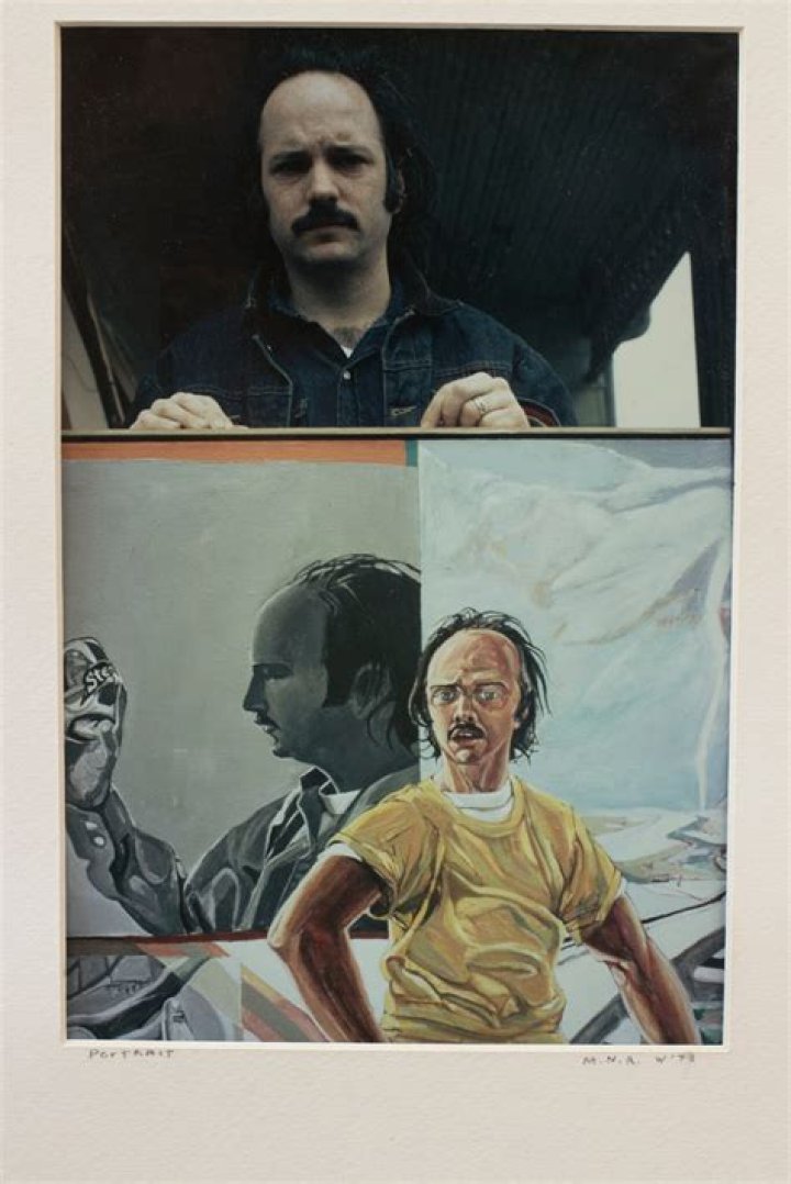 
What was Art Rosenbaum Cause of Death? 