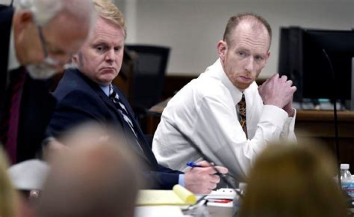 
What Was Chad Isaak Cause Of Death? Bismarck ND Convicted Killer Died Following Self Injury 