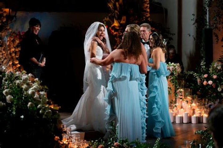 What was Golden Bachelor Gerry and Theresa Wedding Registry? What Does Theresa Nist do for a Living?