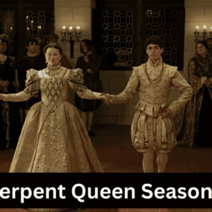 
What We Know About Season 2 of the Serpent Queen & More Updates! 