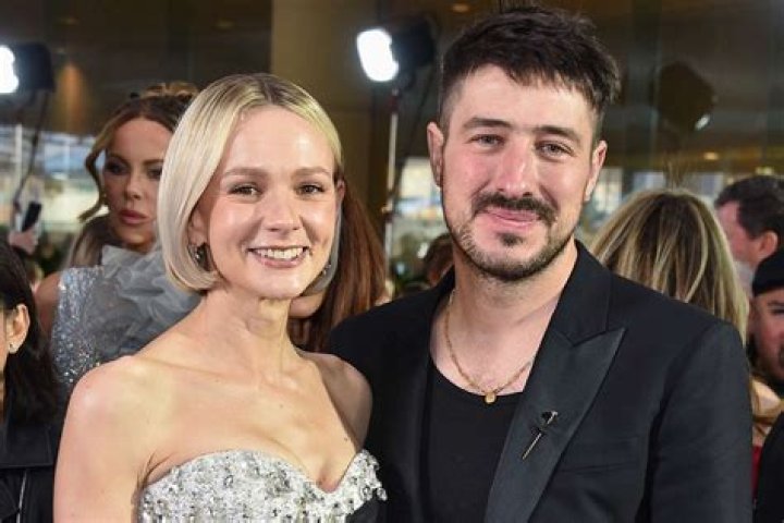 
When did Carey Mulligan and Marcus Mumford get married? Inside their relationship as couple set to welcome third child together 