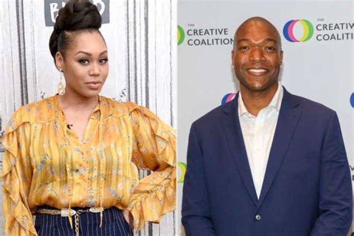 
When did Monique Samuels meet her husband Chris? RHOP stars announce separation after 10 years of marriage 