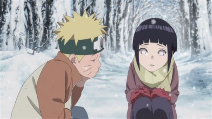 When Do Naruto And Hinata Start Dating? What Episode Did Naruto And Hinata Start Dating?